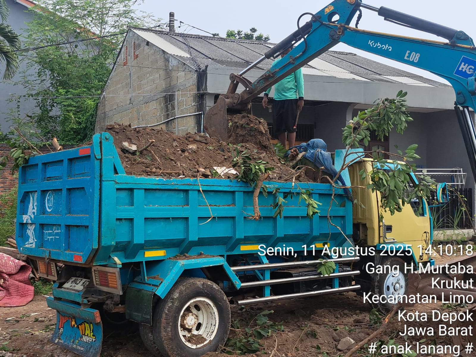Jasa Sewa Harian Alat Berat